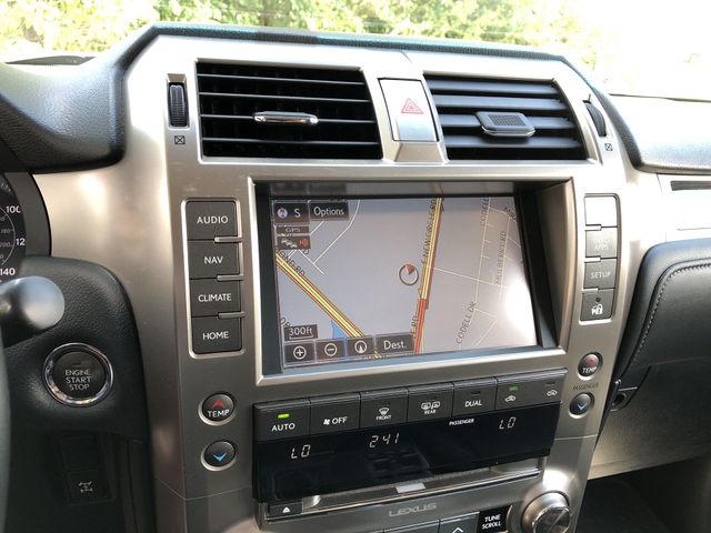 Thumbnail: 2016 Lexus GX - 29