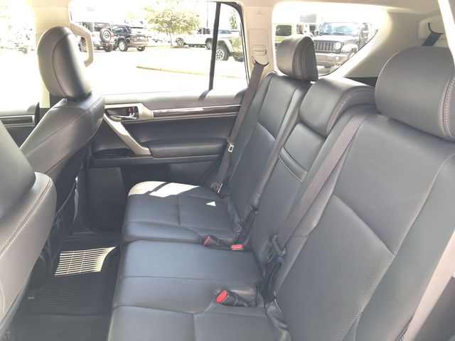 Thumbnail: 2016 Lexus GX - 38