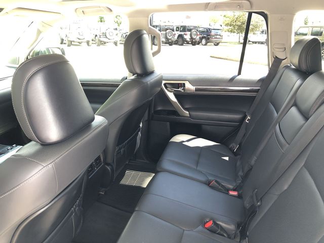 Thumbnail: 2016 Lexus GX - 39