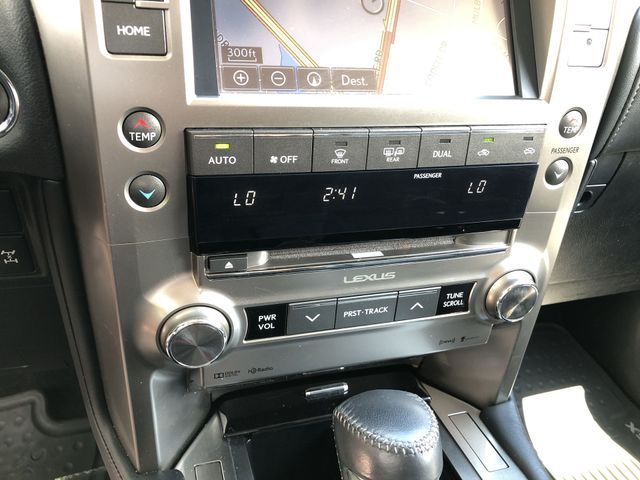 Thumbnail: 2016 Lexus GX - 14