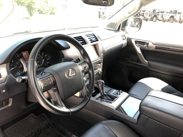 Thumbnail: 2016 Lexus GX - 13