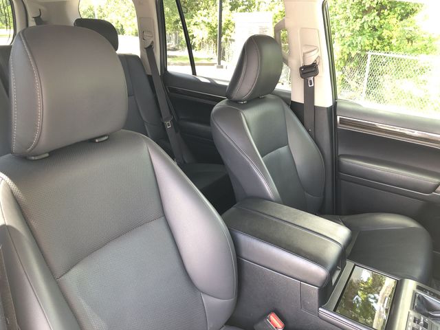 Thumbnail: 2016 Lexus GX - 40