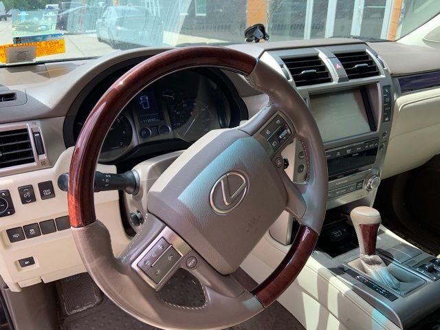 Image of 2015 Lexus GX 460