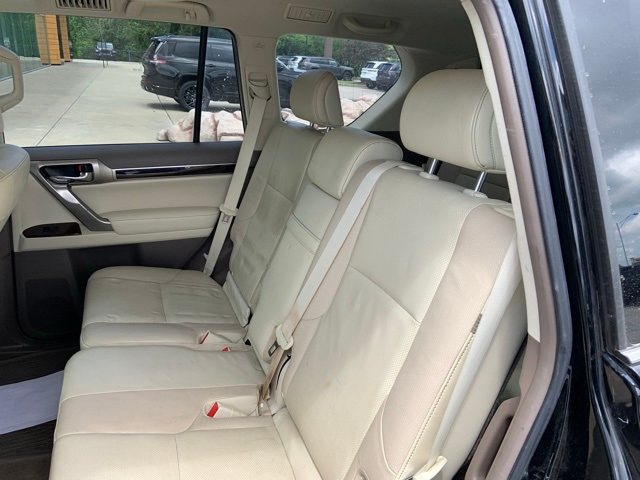 Image of 2015 Lexus GX 460