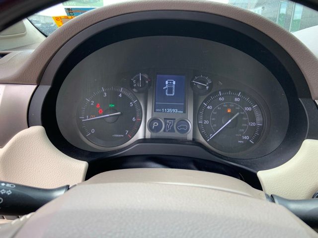 Image of 2015 Lexus GX 460