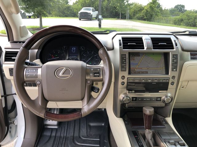 Thumbnail: 2018 Lexus GX - 12