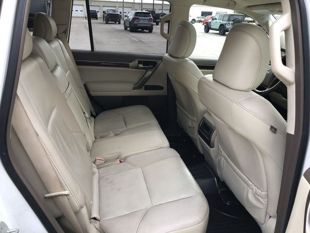 Thumbnail: 2018 Lexus GX - 11