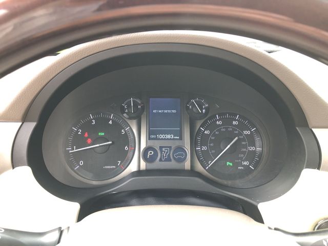 Thumbnail: 2018 Lexus GX - 16