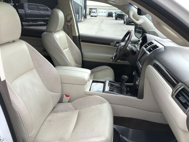 Thumbnail: 2018 Lexus GX - 26