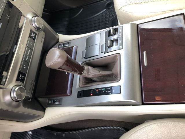 Thumbnail: 2018 Lexus GX - 15