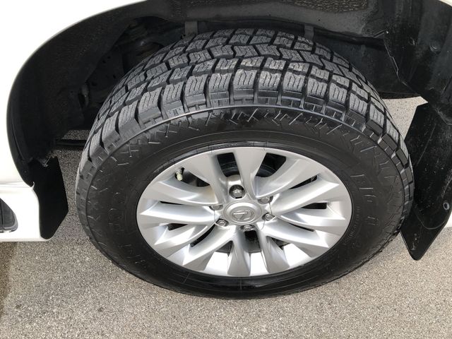 Thumbnail: 2018 Lexus GX - 7
