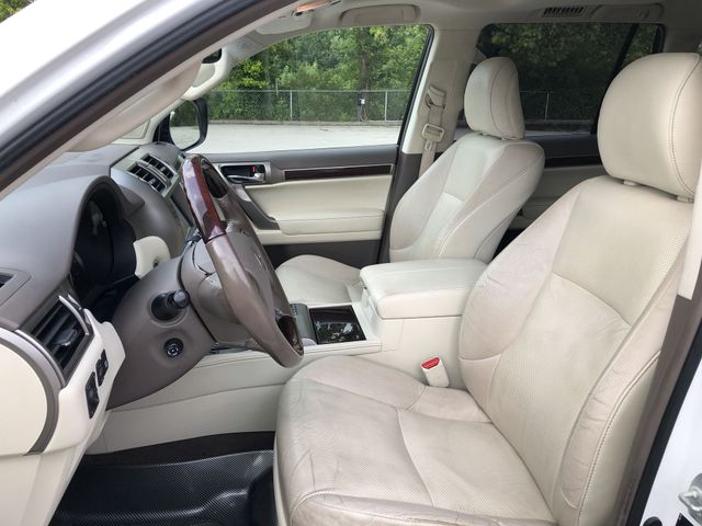 Thumbnail: 2018 Lexus GX - 9