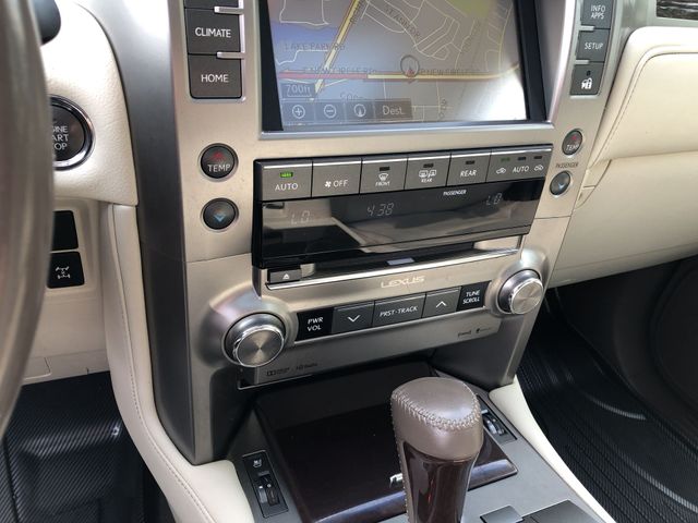 Thumbnail: 2018 Lexus GX - 14