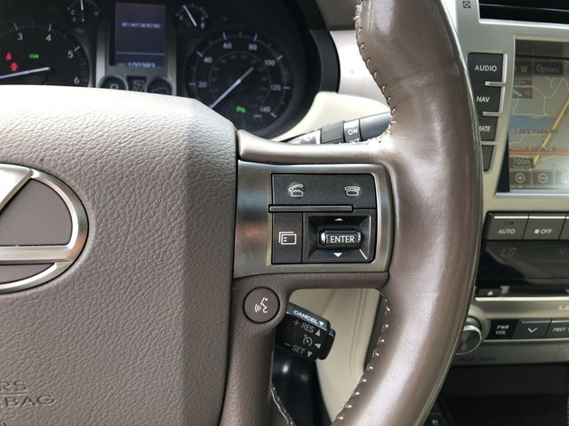 Thumbnail: 2018 Lexus GX - 28