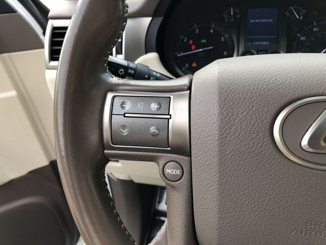 Thumbnail: 2018 Lexus GX - 27