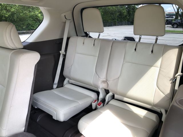 Thumbnail: 2018 Lexus GX - 35