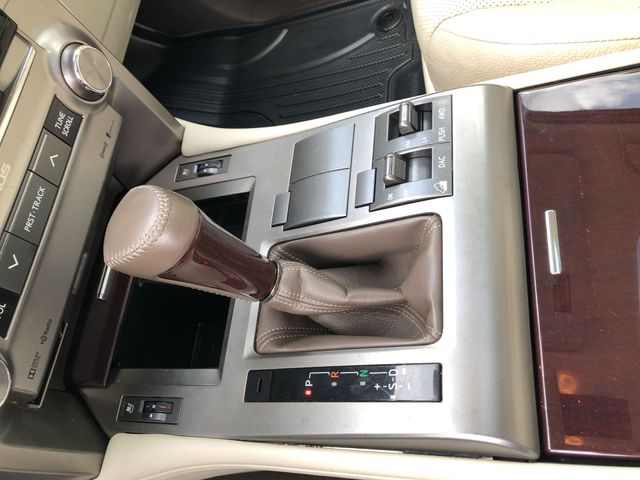 Thumbnail: 2018 Lexus GX - 32