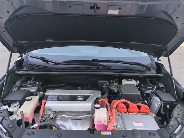 Image of 2020 Lexus NX 300h