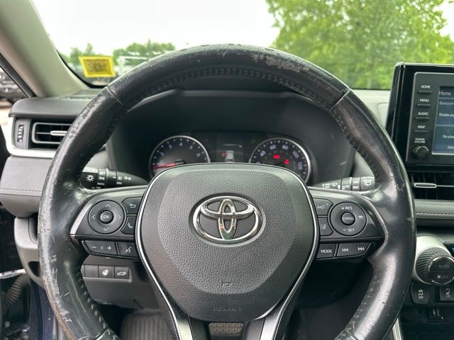 Thumbnail: 2019 Toyota RAV4 - 2