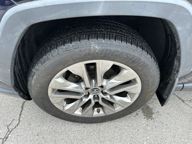Thumbnail: 2019 Toyota RAV4 - 5