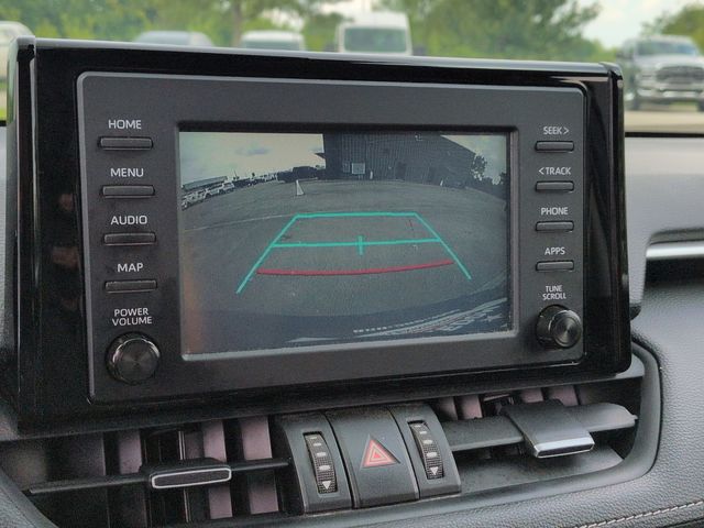 Thumbnail: 2019 Toyota RAV4 - 34