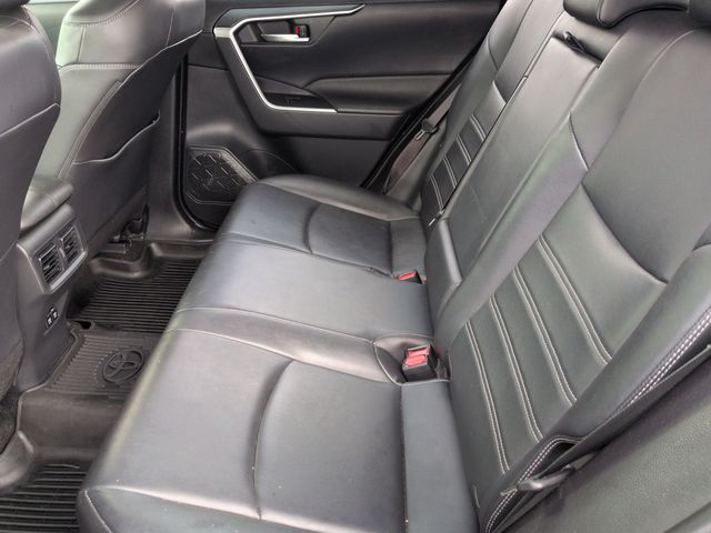 Thumbnail: 2019 Toyota RAV4 - 27