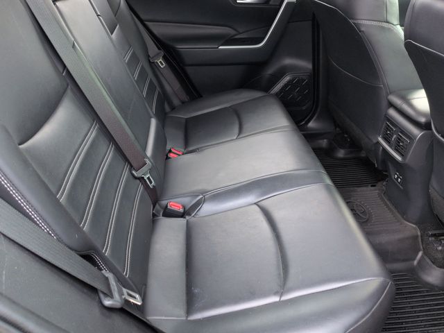 Thumbnail: 2019 Toyota RAV4 - 28