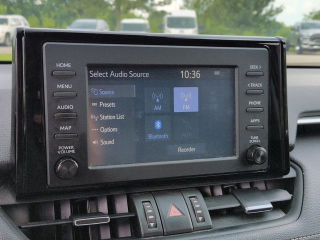 Thumbnail: 2019 Toyota RAV4 - 35