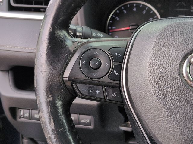 Thumbnail: 2019 Toyota RAV4 - 30