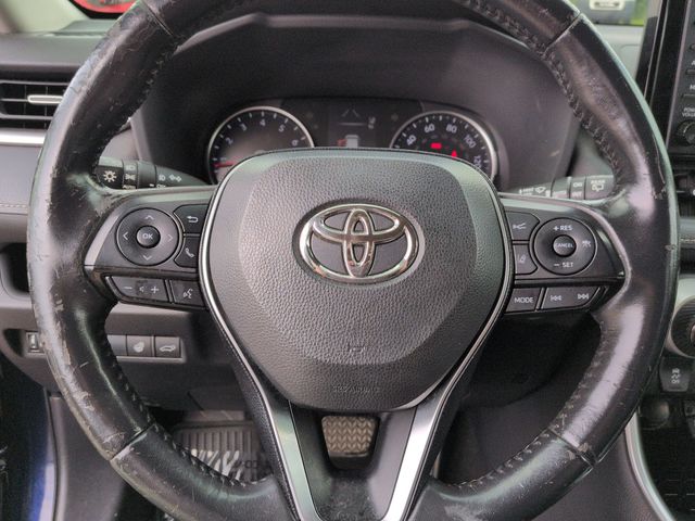 Thumbnail: 2019 Toyota RAV4 - 29