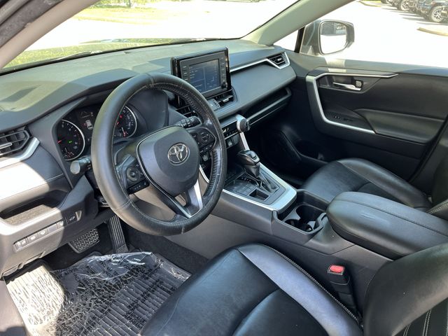 Thumbnail: 2019 Toyota RAV4 - 2
