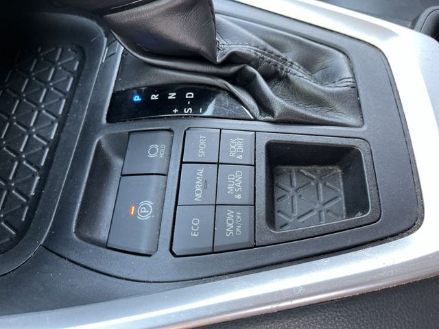 Thumbnail: 2019 Toyota RAV4 - 36