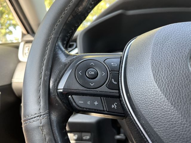 Thumbnail: 2019 Toyota RAV4 - 25