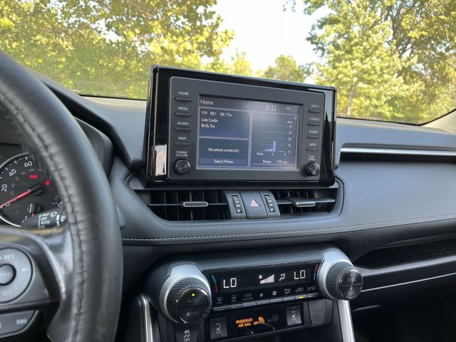 Thumbnail: 2019 Toyota RAV4 - 27