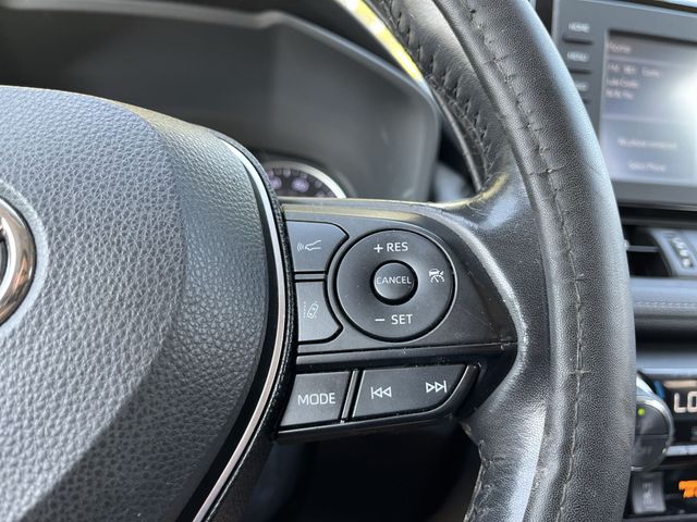 Thumbnail: 2019 Toyota RAV4 - 26