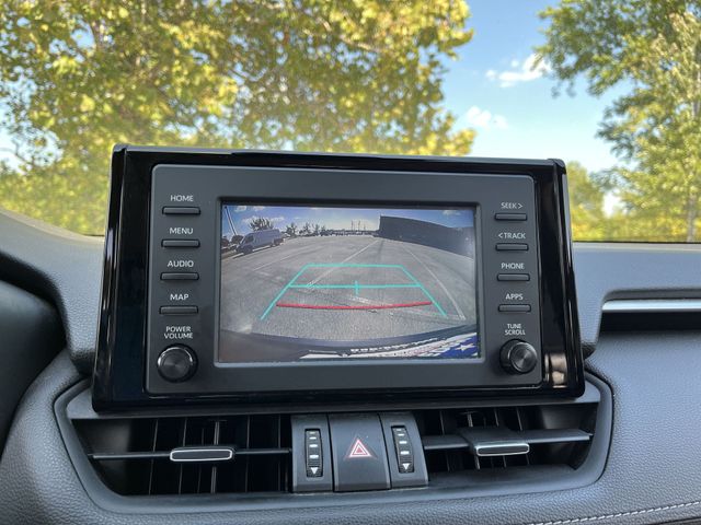 Thumbnail: 2019 Toyota RAV4 - 28