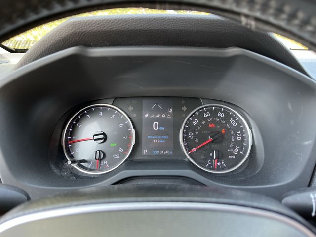 Thumbnail: 2019 Toyota RAV4 - 14