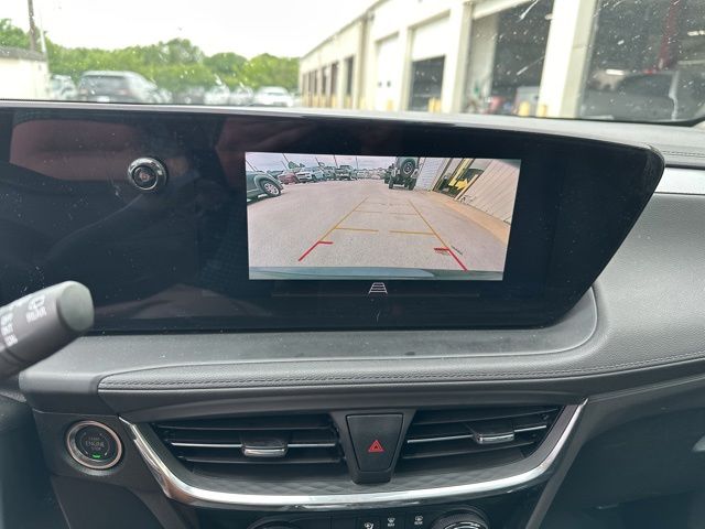 Thumbnail: 2025 Buick Encore GX - 12