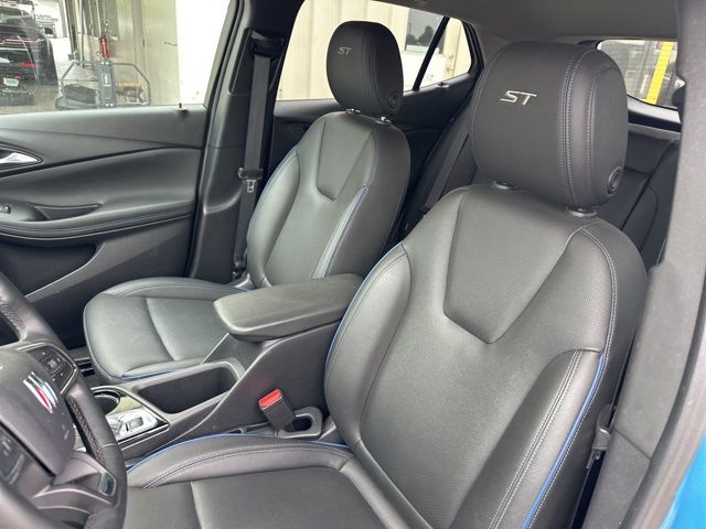 Thumbnail: 2025 Buick Encore GX - 6
