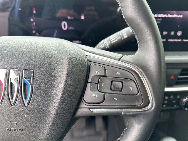 Thumbnail: 2025 Buick Encore GX - 14