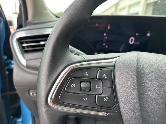 Thumbnail: 2025 Buick Encore GX - 15