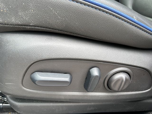 Thumbnail: 2025 Buick Encore GX - 11