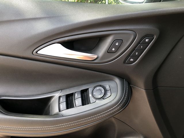 Thumbnail: 2024 Buick Encore GX - 34