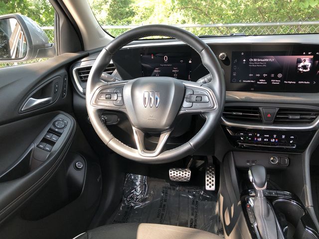 Thumbnail: 2024 Buick Encore GX - 2