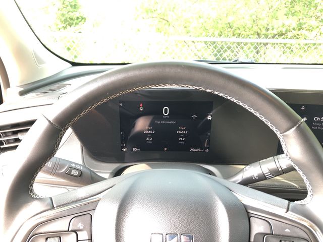 Thumbnail: 2024 Buick Encore GX - 32
