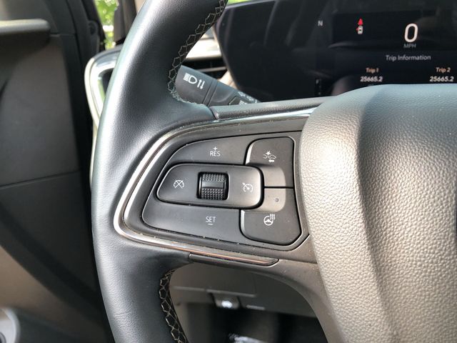 Thumbnail: 2024 Buick Encore GX - 31
