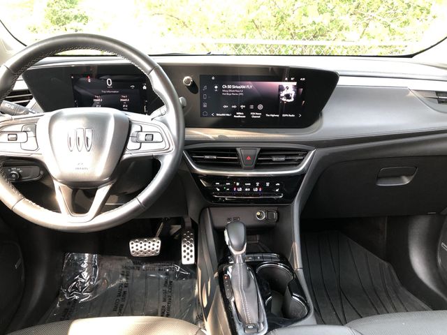 Thumbnail: 2024 Buick Encore GX - 8