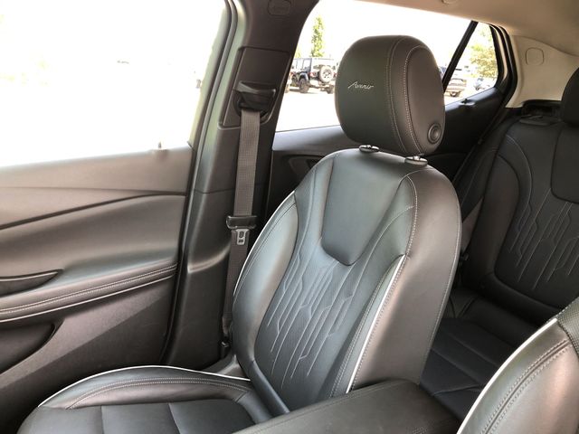 Thumbnail: 2024 Buick Encore GX - 9