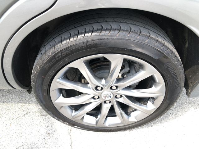 Thumbnail: 2024 Buick Encore GX - 7