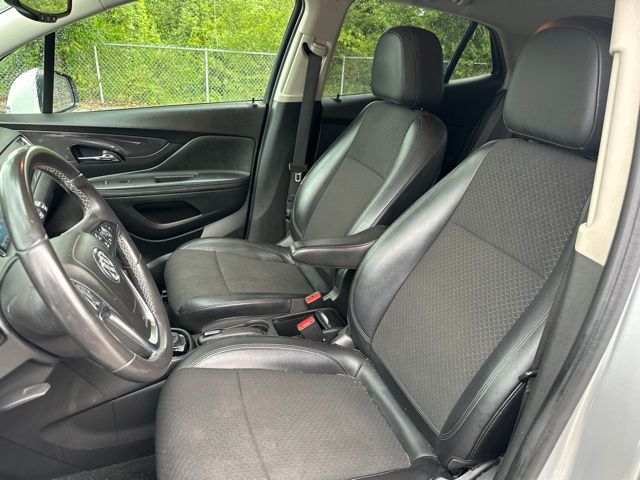 Thumbnail: 2019 Buick Encore - 7